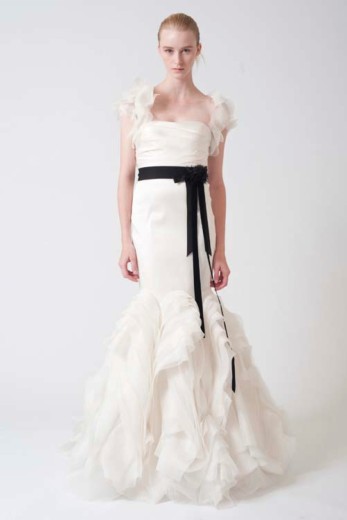 Vera Wang 2011