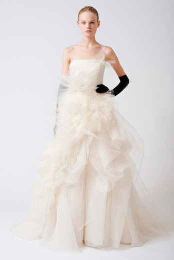 Vera Wang 2011