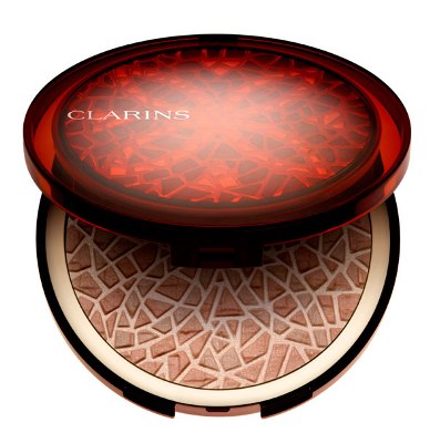 Clarins Mosaique bronze