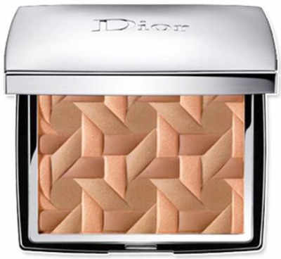 Dior Electric Tropic bronzer