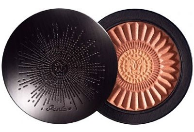 Guerlain Terra Inca bronzer