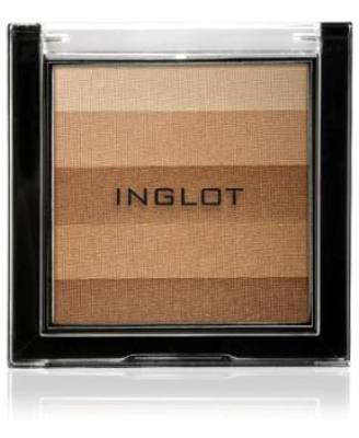 Inglot AMC Multikolor bronzer