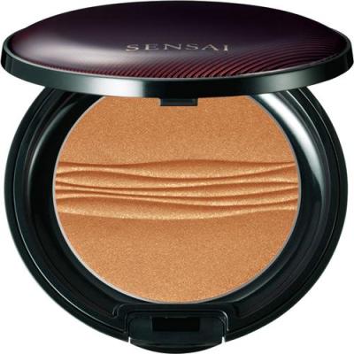 Sensai bronzer