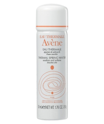 Avene termalna voda