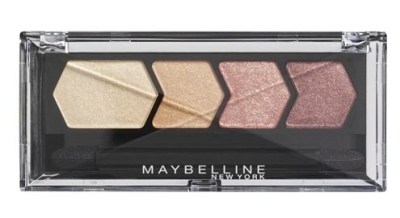 Maybelline Diamond Glow quad