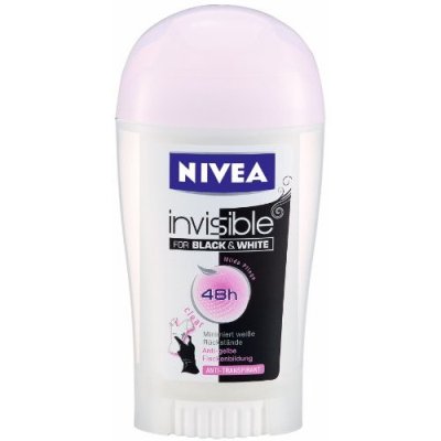 Nivea Invisible dezodorans u stiku