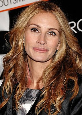 Julia Roberts