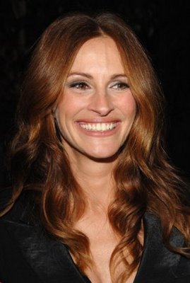 Julia Roberts