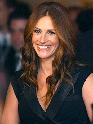 Julia Roberts