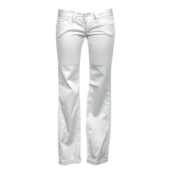 Pantalone, STAFF JEANS