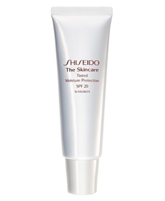 Shiseido tonirana krema