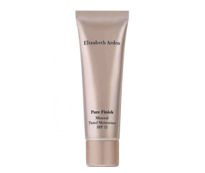 Elizabeth Arden Pure Finish tonirana krema