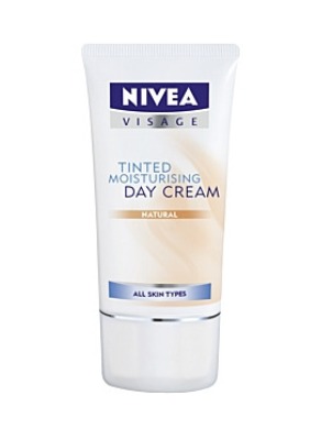 Nivea Visage tonirana krema