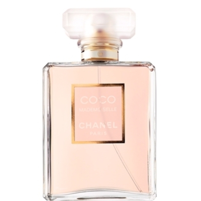 Chanel Coco Mademoiselle 