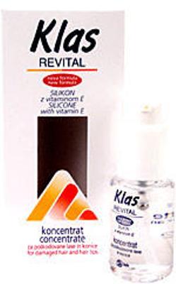 Klas Revital