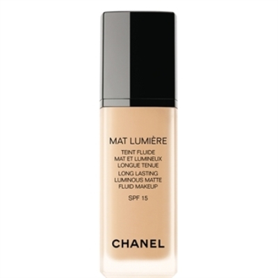 Chanel Mat Lumiere