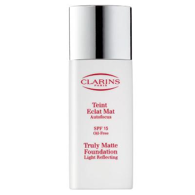 Clarins Teint Eclat Mat