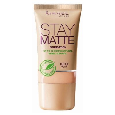 Rimmel Stay Matte