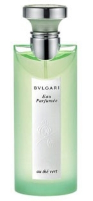 Bvlgari Eau Parfumee au The Vert 