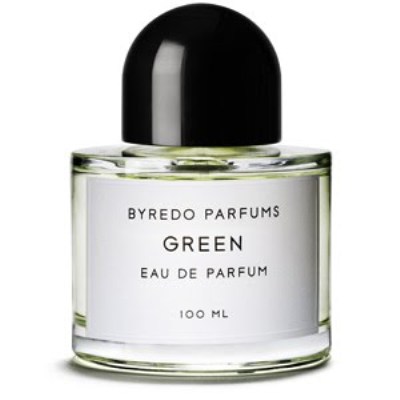 Byredo Green 