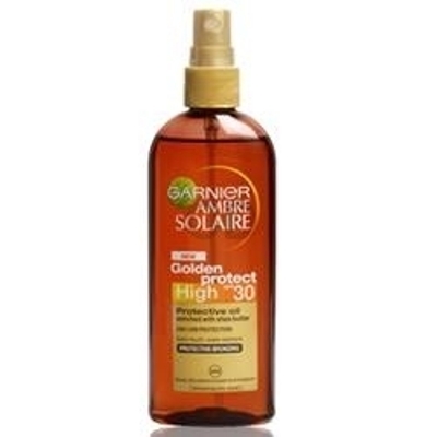 Garnier Ambre Solaire ulje u spreju