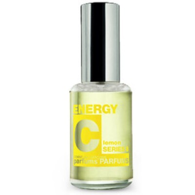 Comme des Garcons Energy C Lemon 