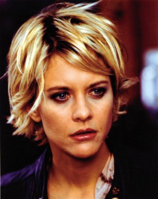 Meg Ryan