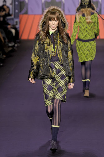 ANNA SUI