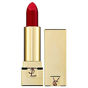 Yves Saint Laurent Rouge pur couture SPF15