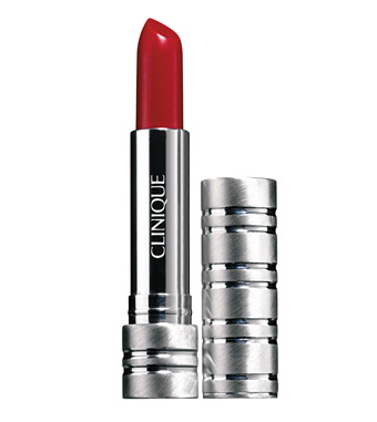 Clinique red-y-to-wear