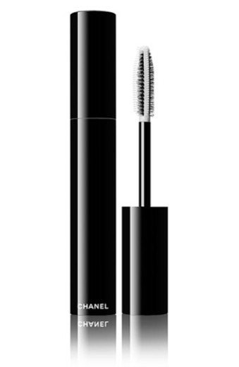 Chanel Intense Volume and Curl Mascara