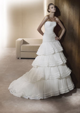 Pronovias Group