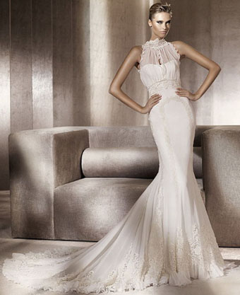 Pronovias Group