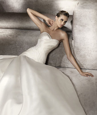 Pronovias Group