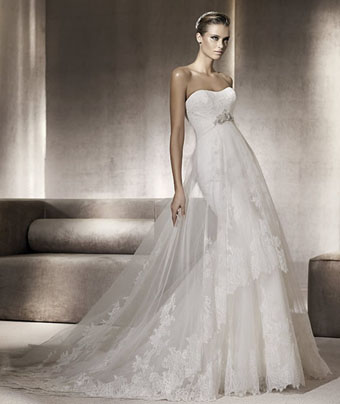 Pronovias Group