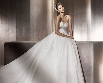 Pronovias Group