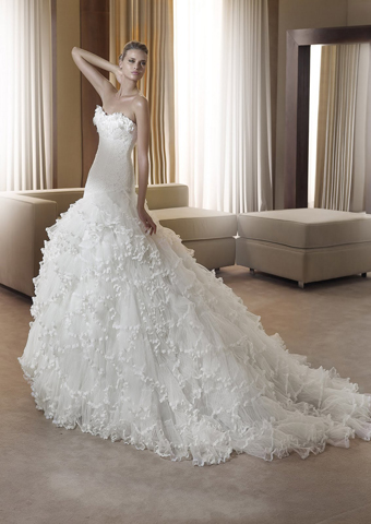 Pronovias Group