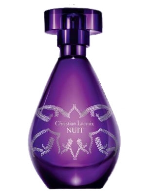 Avon Christian Lacroix Nuit