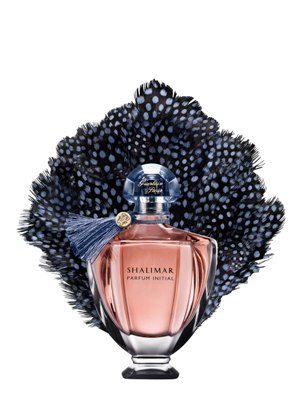 Guerlain Shalimar Initial