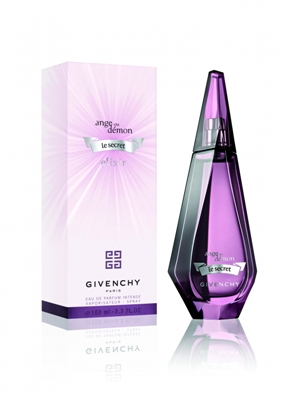 Givenchy Ange ou Demon Le Secret Elixir