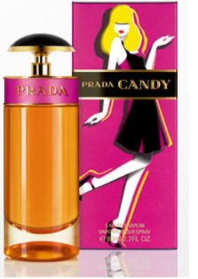 Prada Candy