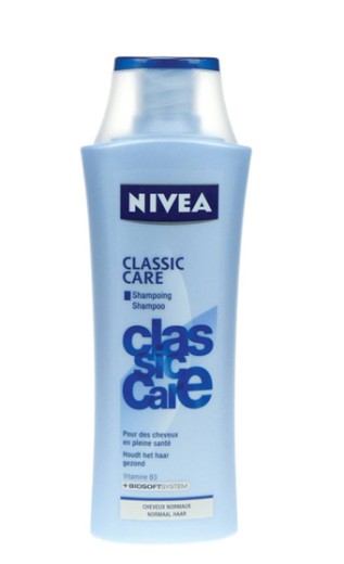 Nivea Classic care šampon za kosu