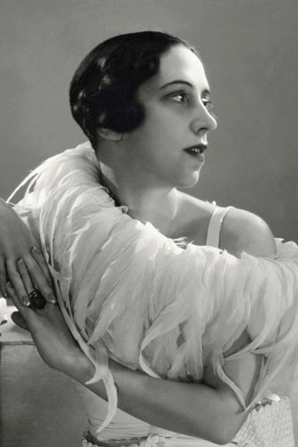 Else Schiaparelli