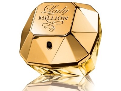 Paco Rabanne Lady Million 