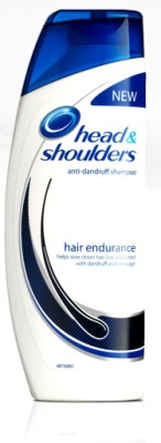 Head and Shoulders Hair Endurance šampon