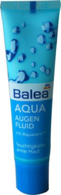 Balea Aqua krema za oči