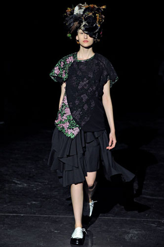 JUNYA WATANABE