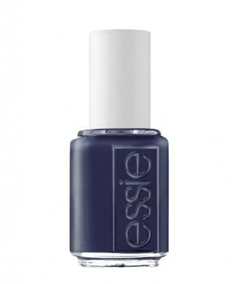 Essie Deepest Darkest Sapphire