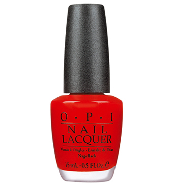 Opi red