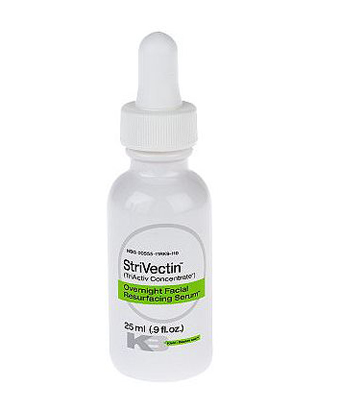 Strivectin Overnight Facial Serum